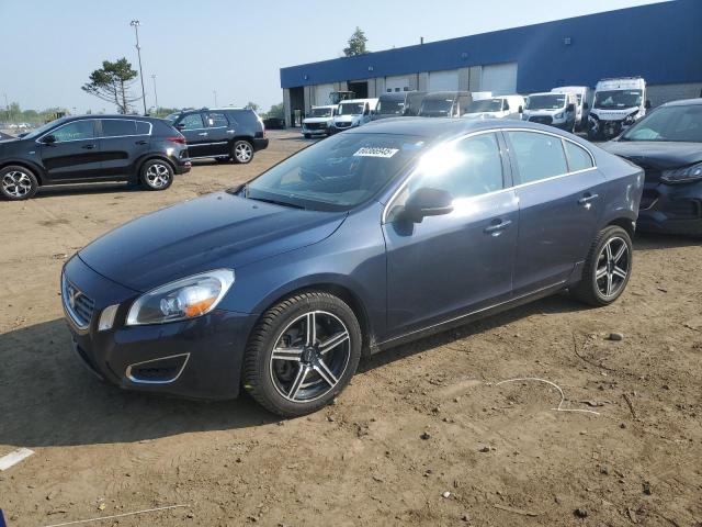 Vin: yv1612fh8d2201410, lot: 60366945, volvo s60 t5 2013 img_1