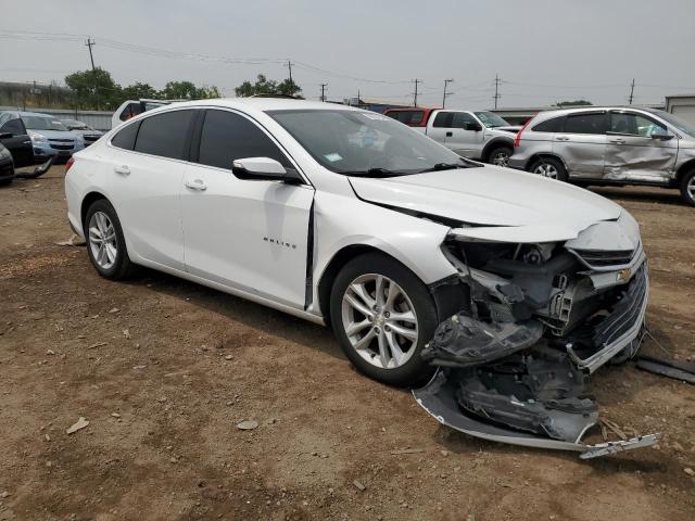 Vin: 1g1ze5st3gf224764, lot: 60873785, chevrolet malibu lt 20164