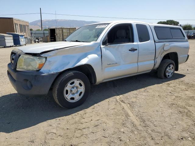 TOYOTA TACOMA ACC