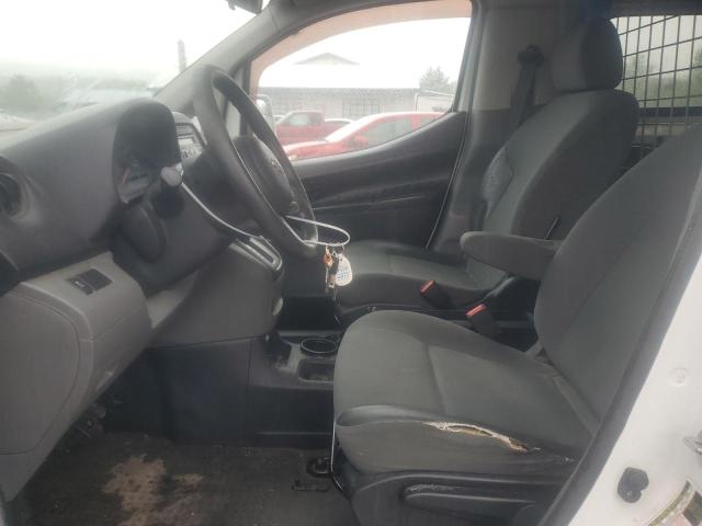 2015 CHEVROLET CITY EXPRE 3N63M0YN4FK699410