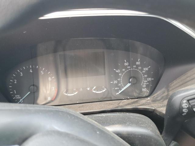 2022 FORD ESCAPE S 1FMCU0F6XNUA33435