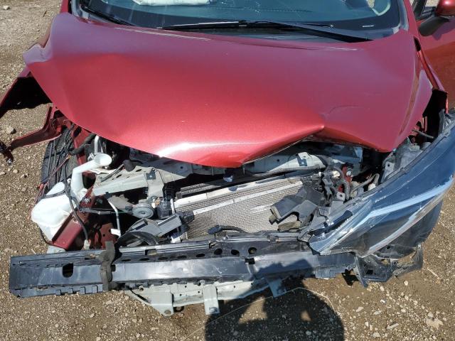 2017 NISSAN VERSA NOTE - 3N1CE2CP3HL358553