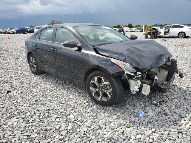 Vin: 3kpf24ad9le167725, lot: 62062205, kia forte fe 20204
