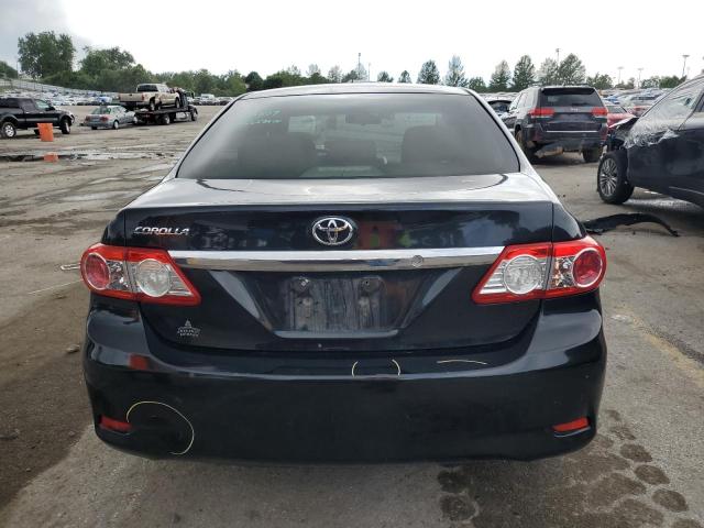 2013 TOYOTA COROLLA BA - JTDBU4EE0DJ115075
