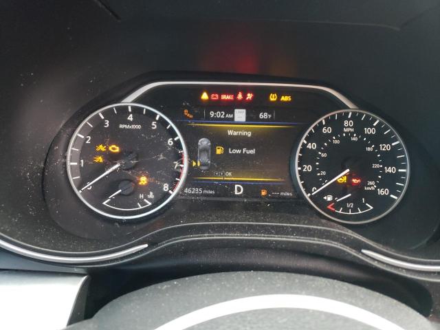 2020 NISSAN MAXIMA SV 1N4AA6CV7LC373363