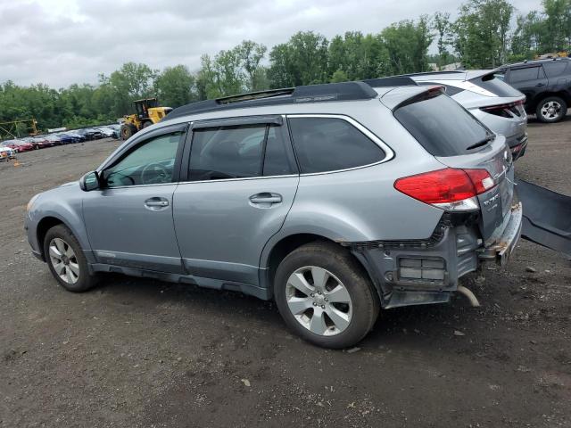 Vin: 4s4brblc3a3340187, lot: 59978615, subaru outback 2.5i limited 20102
