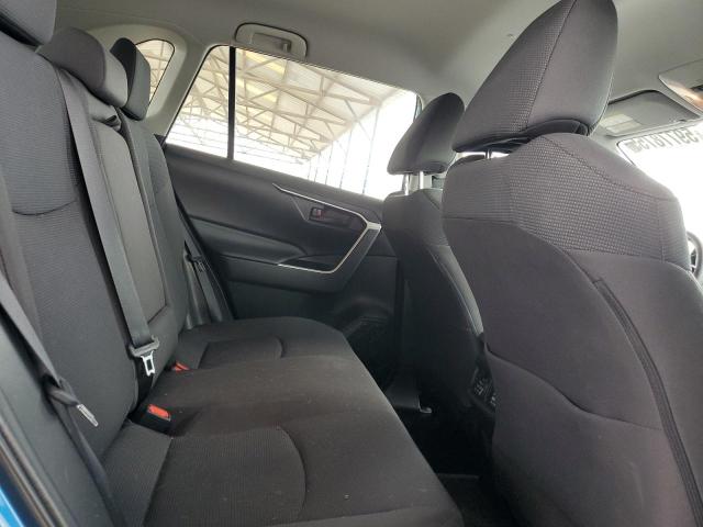 2020 TOYOTA RAV4 LE - 4T3LWRFV0LU010420