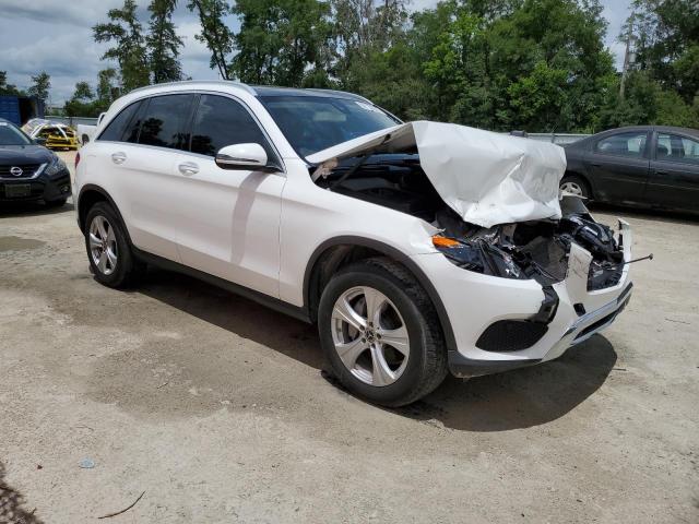 Vin: wdc0g4jb6jv048068, lot: 59135975, mercedes-benz glc-class 300 20184