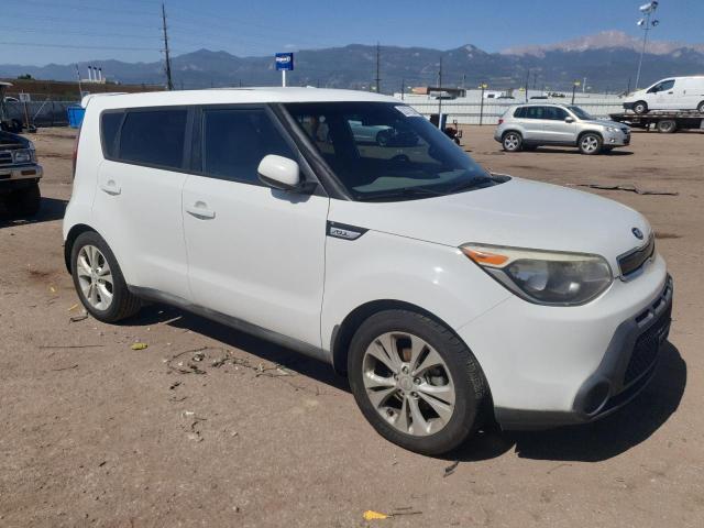 Vin: kndjp3a59f7165394, lot: 62077285, kia soul + 20154