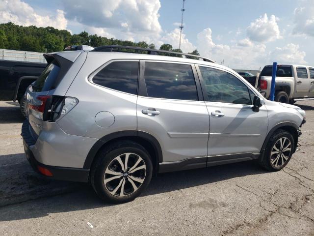 2021 SUBARU FORESTER L JF2SKAUC3MH543414
