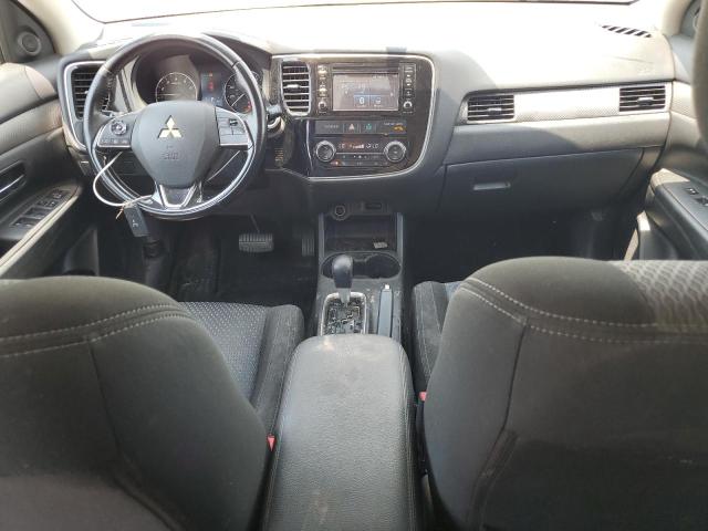 2016 MITSUBISHI OUTLANDER - JA4AD3A36GZ013709
