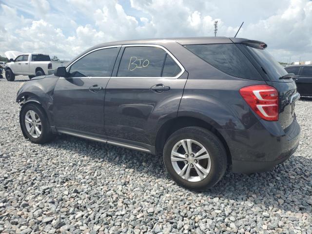 Vin: 2gnfleek0g6204007, lot: 62834765, chevrolet equinox ls 20162
