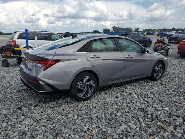 Vin: kmhls4dg6su904187, lot: 60238335, hyundai elantra sel 20253