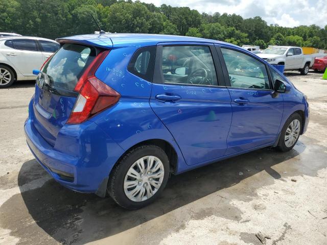 2019 HONDA FIT LX 3HGGK5H43KM731861