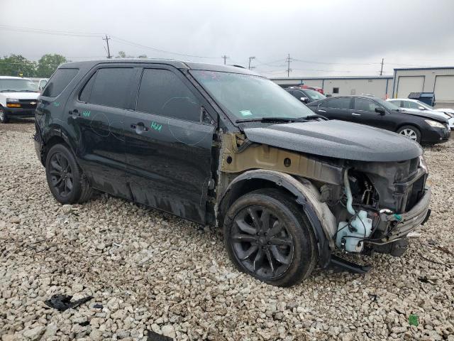 Vin: 1fmhk8f80cga14643, lot: 61565835, ford explorer limited 20124