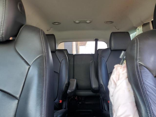 2016 BUICK ENCLAVE - 5GAKRBKD3GJ256617