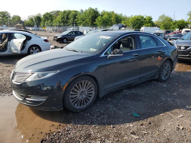 Vin: 3ln6l2j90er802254, lot: 58727025, lincoln mkz 2014 img_1