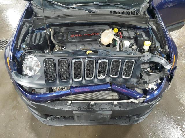 2017 JEEP RENEGADE L ZACCJBBB3HPF71556