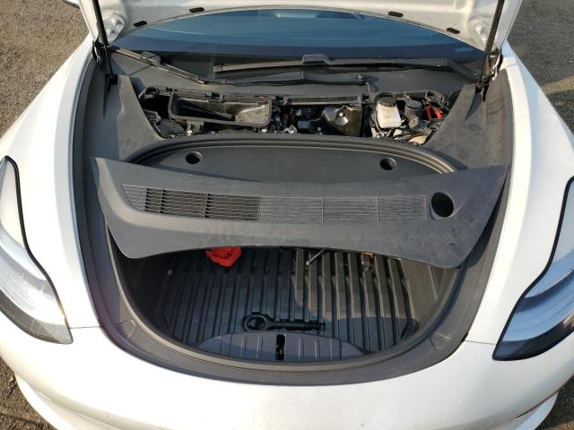 2021 TESLA MODEL 3 - 5YJ3E1EBXMF858405
