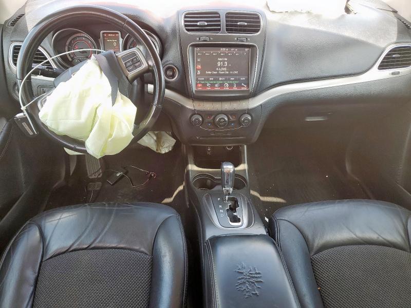 2020 DODGE JOURNEY CR 3C4PDCGB8LT268507