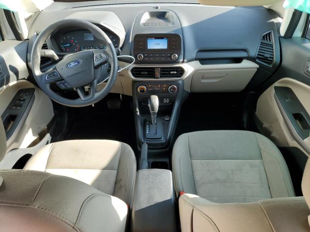 2021 FORD ECOSPORT S MAJ3S2FE1MC445735