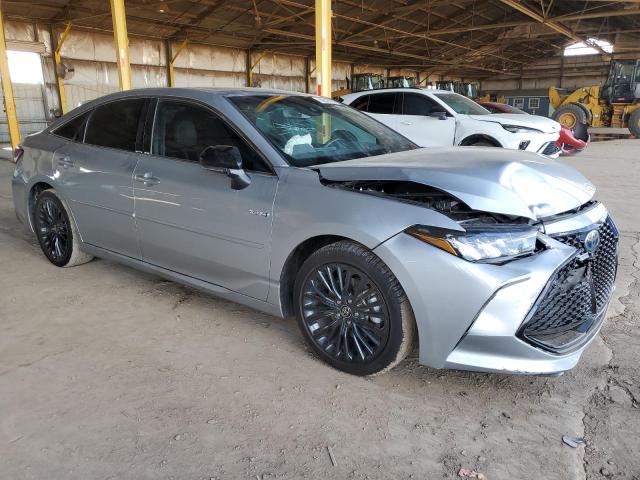 2021 TOYOTA AVALON XSE 4T1EA1AB9MU010657