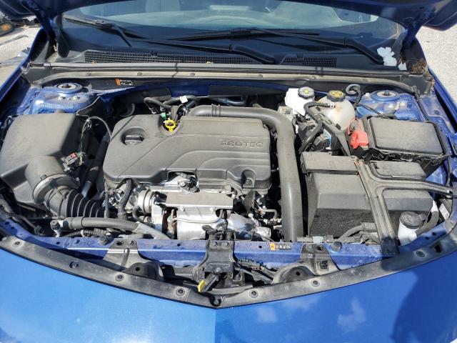 2023 CHEVROLET MALIBU RS - 1G1ZG5ST5PF243536