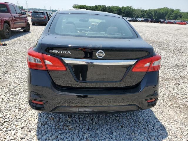 2017 NISSAN SENTRA S - 3N1AB7AP0HY218012