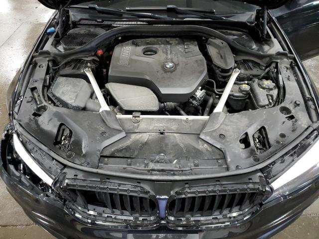 2019 BMW 530 XI WBAJA7C54KG912199