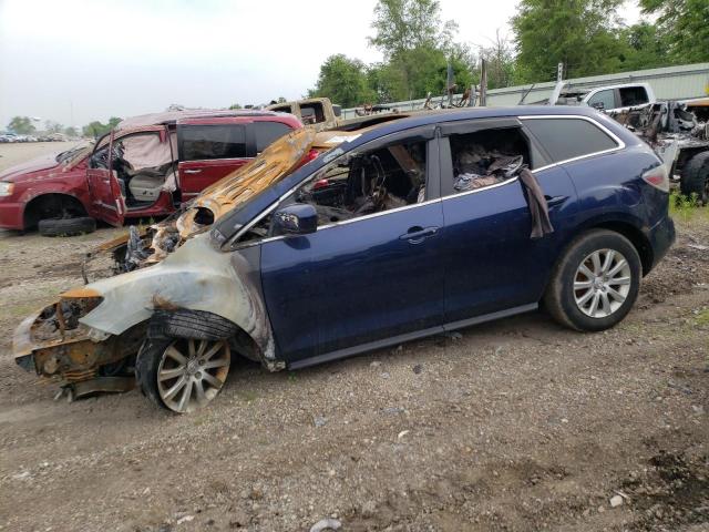 Vin: jm3er2b54b0372693, lot: 57417405, mazda cx-7 2011 img_1