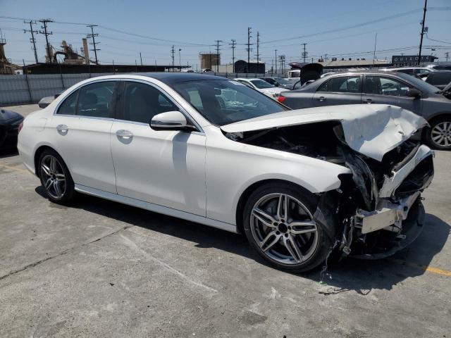 2017 MERCEDES-BENZ E 300 WDDZF4JB3HA042526