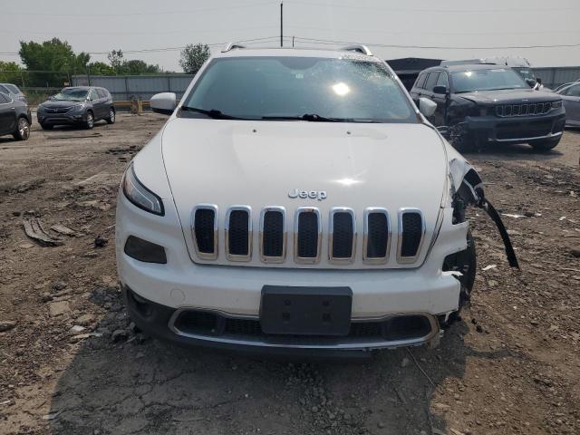 2015 JEEP CHEROKEE L - 1C4PJLDB9FW553972