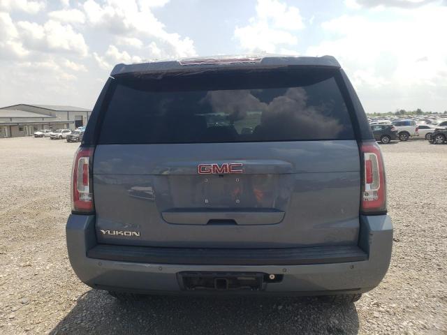2016 GMC YUKON SLT 1GKS1BKCXGR437541