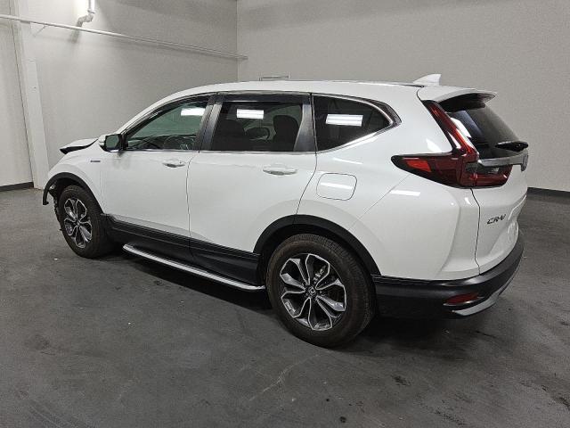 2020 HONDA CR-V EXL 7FART6H83LE011306