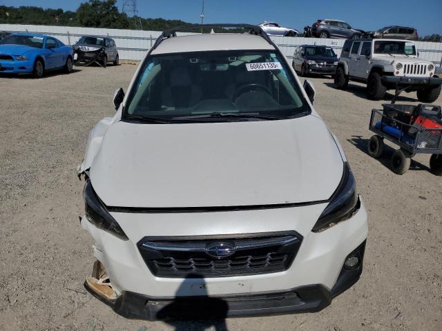2019 SUBARU CROSSTREK - JF2GTAMC4KH227620