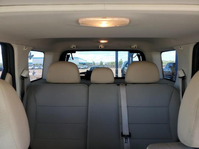 2012 FORD ESCAPE XLT - 1FMCU0DG1CKC85773
