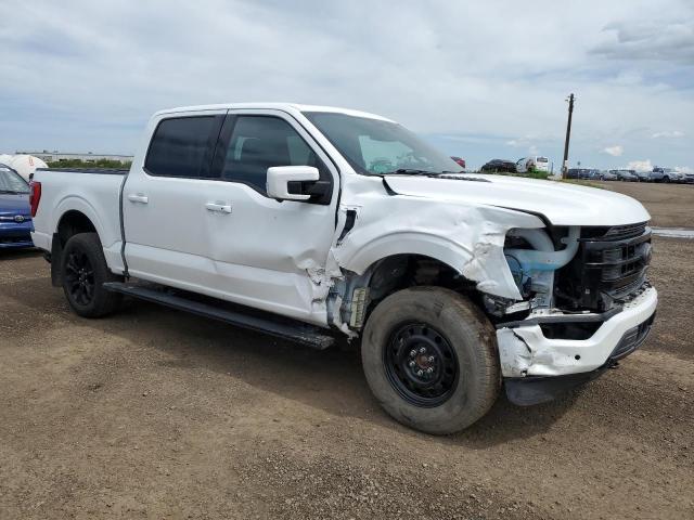 Vin: 1ftfw1e53nfc14990, lot: 62604375, ford f-150 supercrew 20224