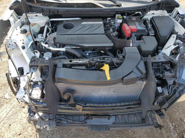 2024 NISSAN ROGUE SV 5N1BT3BB3RC724840