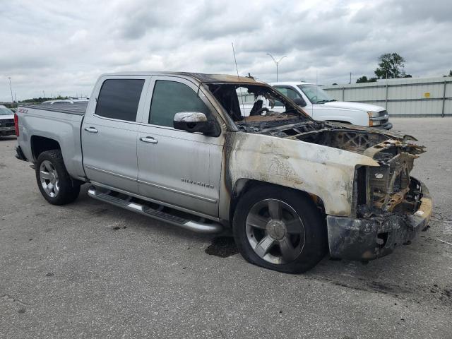 Vin: 3gcuksec3jg333767, lot: 60232045, chevrolet all models k1500 ltz 20184