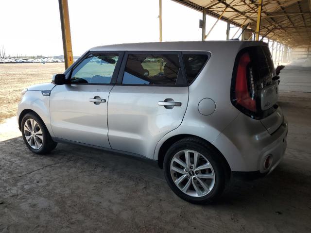 Vin: kndjp3a5xh7438166, lot: 61290675, kia soul + 20172