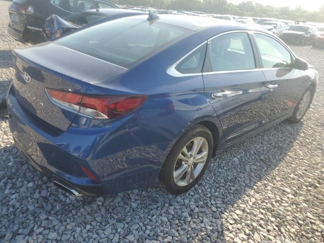 Vin: 5npe34af6jh624123, lot: 60051625, hyundai sonata sport 20183