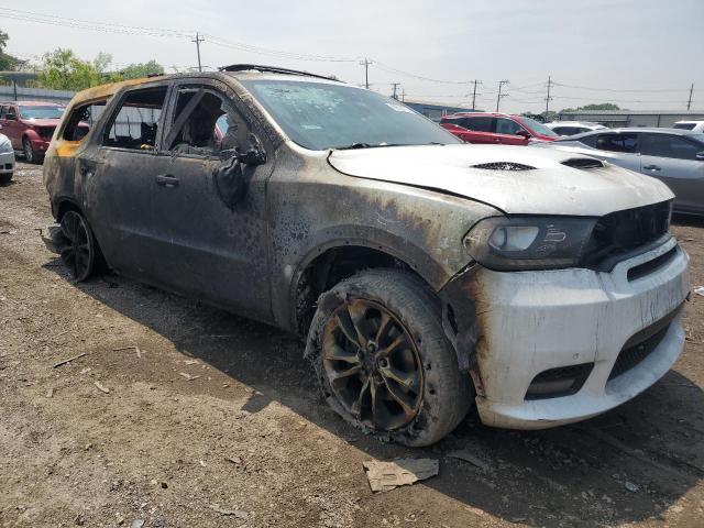 2018 DODGE DURANGO R/ 1C4SDHCT4JC224406