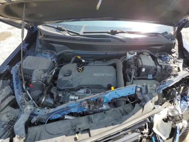 2021 GMC TERRAIN SL - 3GKALTEV5ML349332