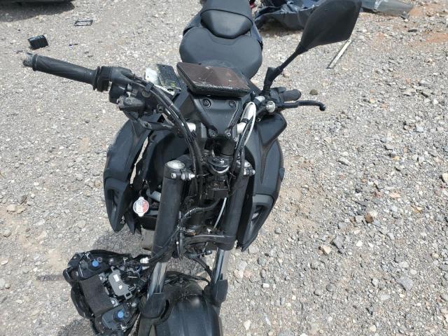 2024 YAMAHA MT07 JYARM32E7RA009237