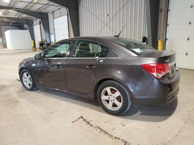 Vin: 1g1pc5sb8e7264110, lot: 59191695, chevrolet cruze lt 20142