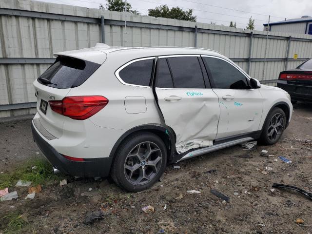 Vin: wbxht3c33h5f73951, lot: 58959505, bmw x1 xdrive28i 20173