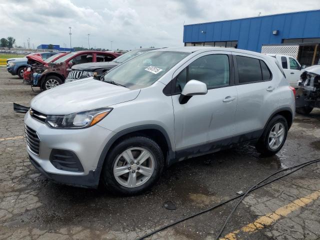 CHEVROLET TRAX LS