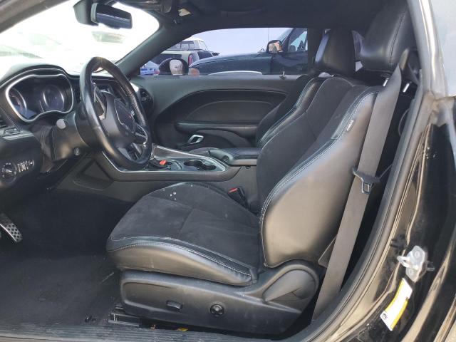 2018 DODGE CHALLENGER 2C3CDZAG8JH199625