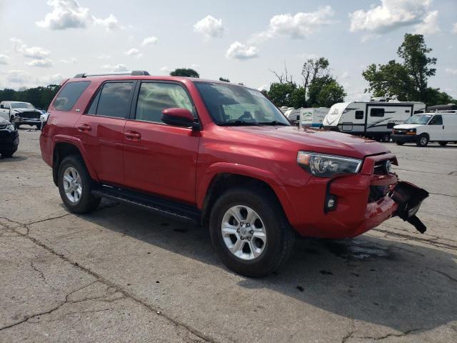 2023 TOYOTA 4RUNNER SE JTEMU5JR9P6164298