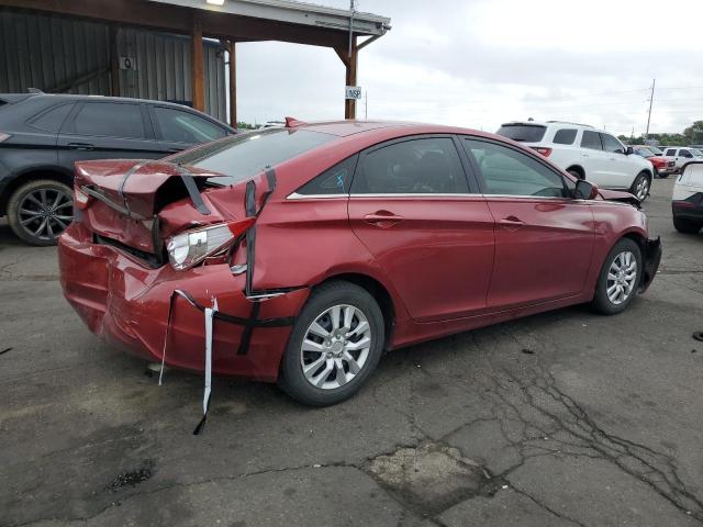 Vin: 5npeb4ac6ch347114, lot: 61248485, hyundai sonata gls 20123